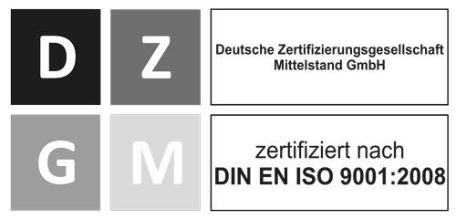 Logo von Ingenieurbüro Kasprowski GmbH